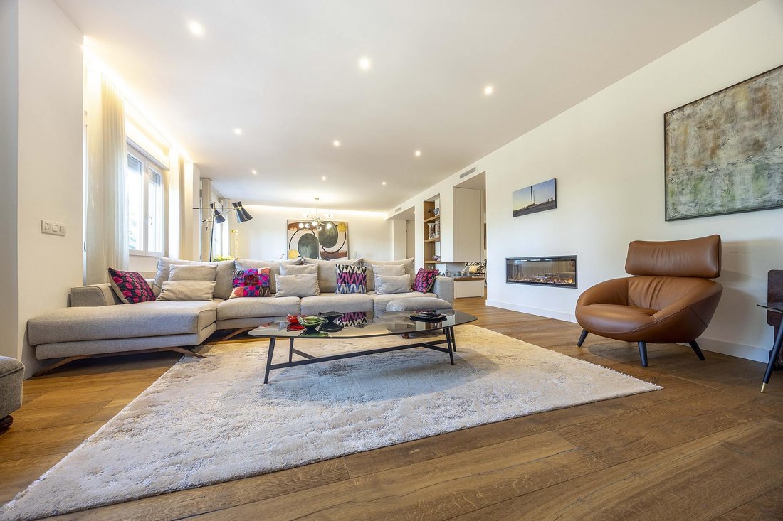 Apartment in l'Eixample, Valencia, Spain 4 - 16988251