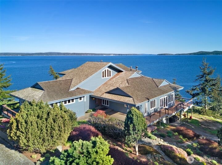 House in Friday Harbor, Washington, United States 1 - 17644704