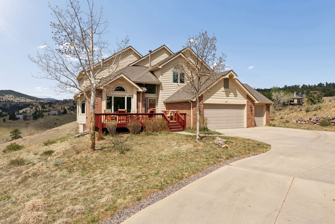 House in Golden, Colorado, United States 2 - 17796146