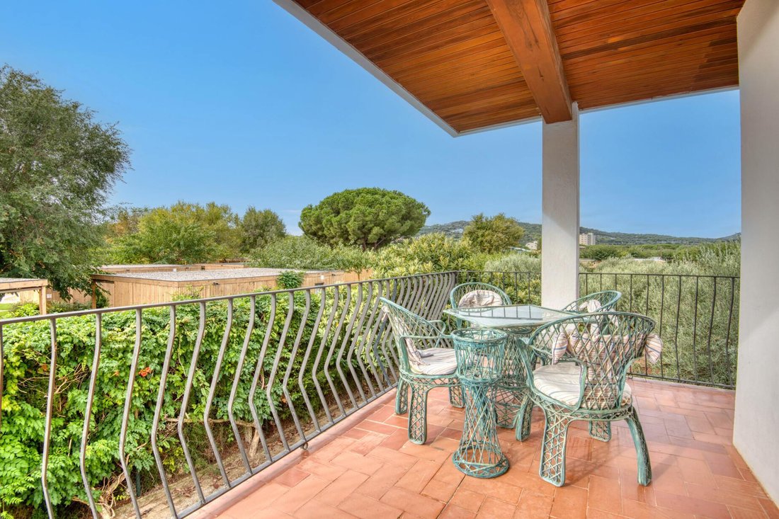 Villa in Calonge i Sant Antoni, Catalonia, Spain 4 - 16988709