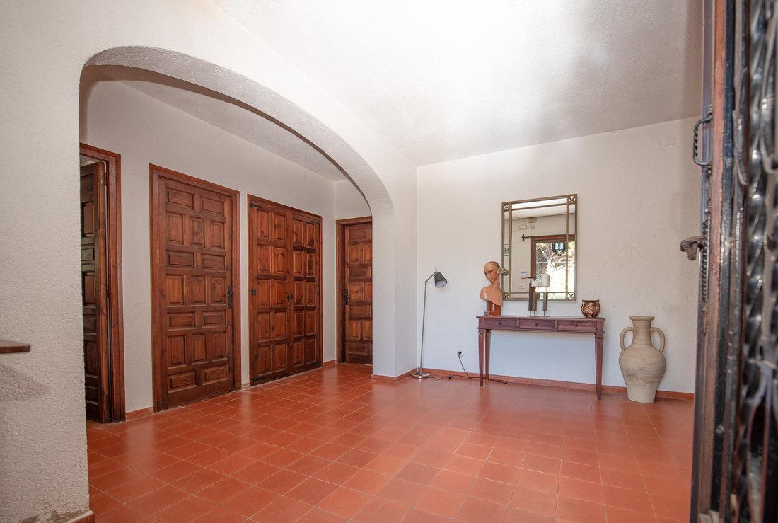 Villa in Santa Cristina d'Aro, Catalonia, Spain 5 - 16988314