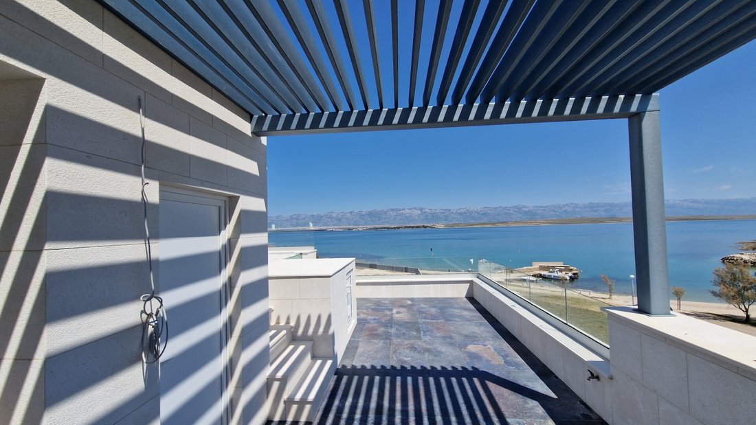 Casa en Vir, Zadar, Croacia 1 - 17431722