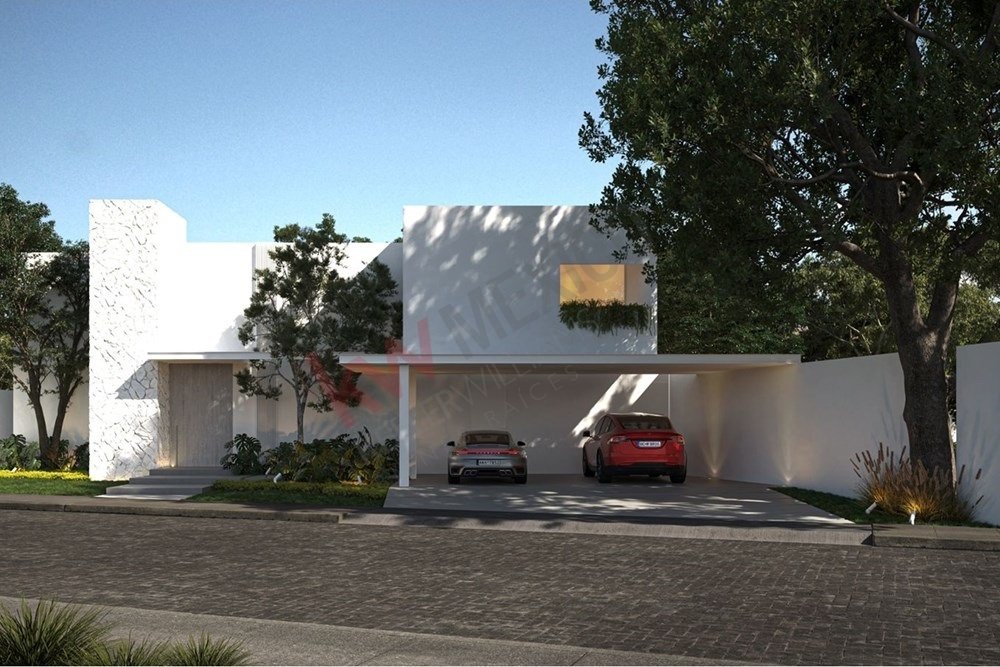 House in Oaxtepec, Morelos, Mexico 3 - 17800482
