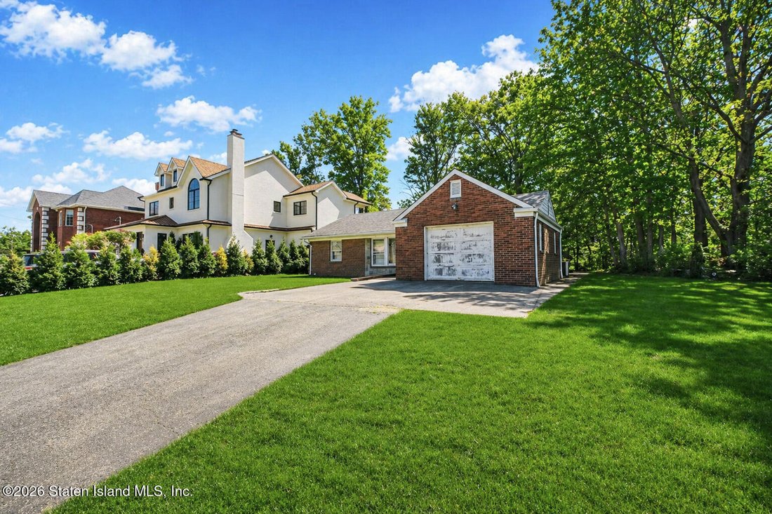 House in New York, New York, United States 4 - 17798313