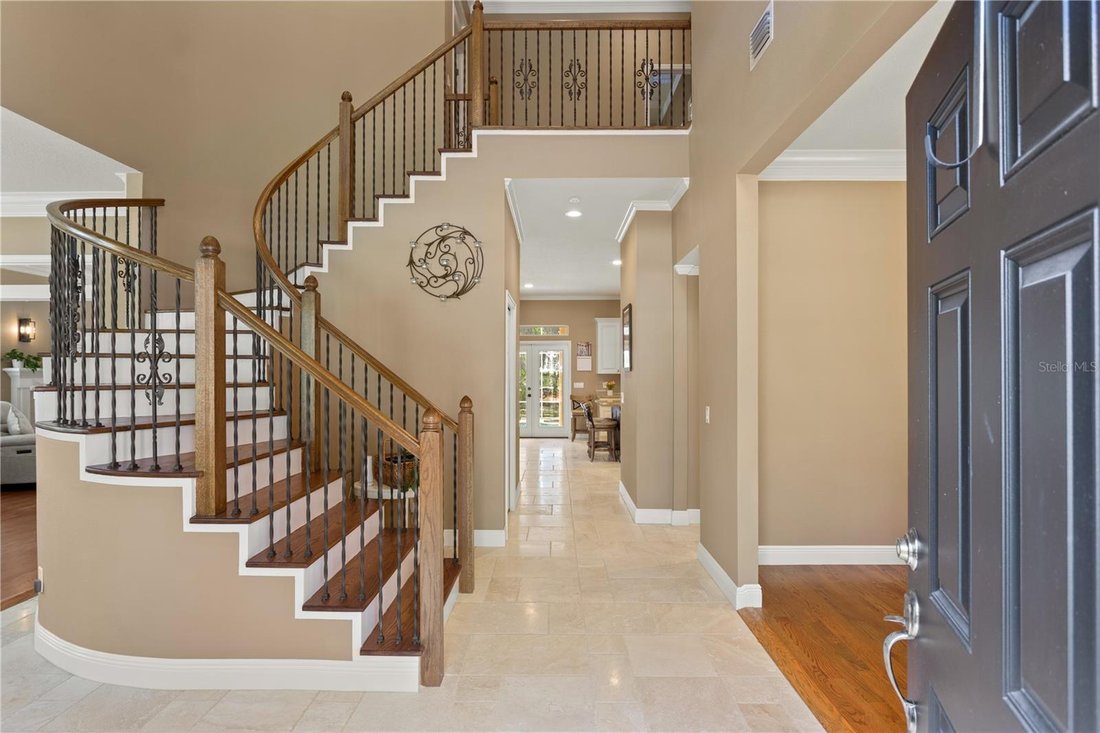 House in Lithia, Florida, United States 5 - 17800607