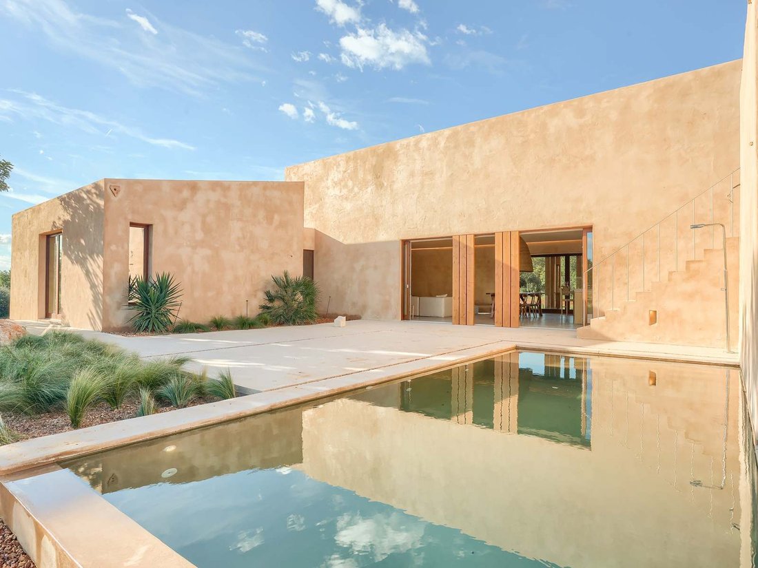 Casa di campagna a Felanitx, Isole Baleari, Spagna 1 - 16988491