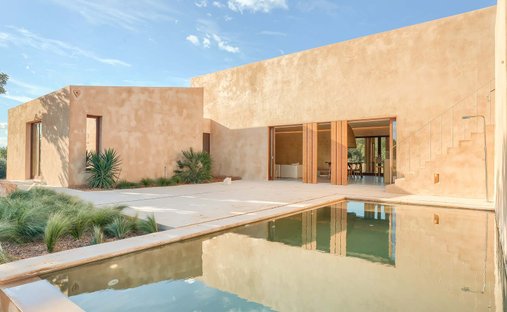 Casa di campagna a Felanitx, Isole Baleari, Spagna 1