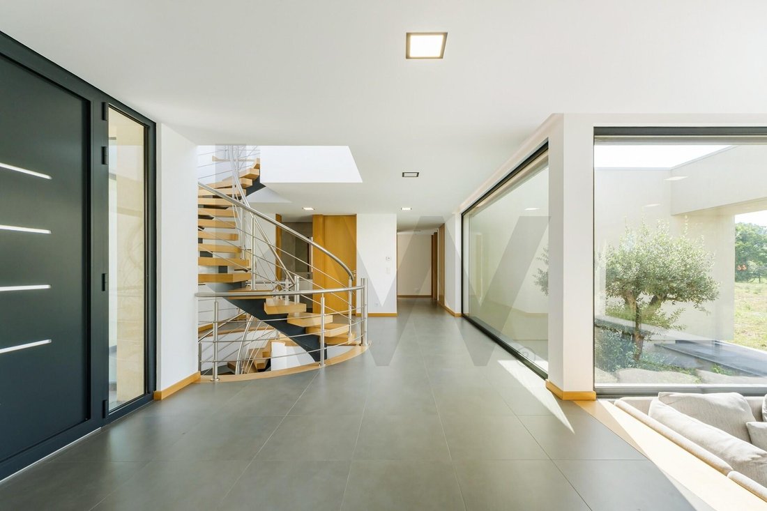 House in Vilela, Porto District, Portugal 5 - 17800737