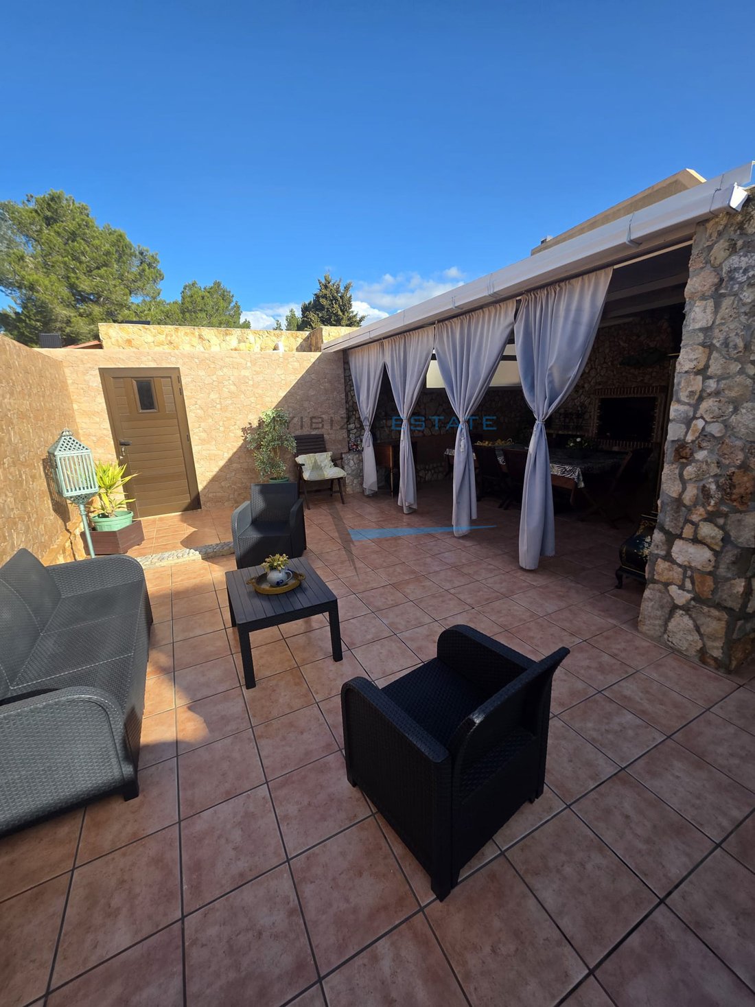 House in Sant Josep de sa Talaia, Balearic Islands, Spain 2 - 17795172