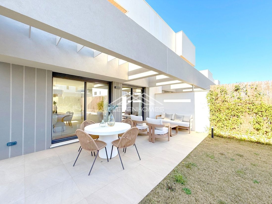 House in Llucmajor, Balearic Islands, Spain 2 - 17747069