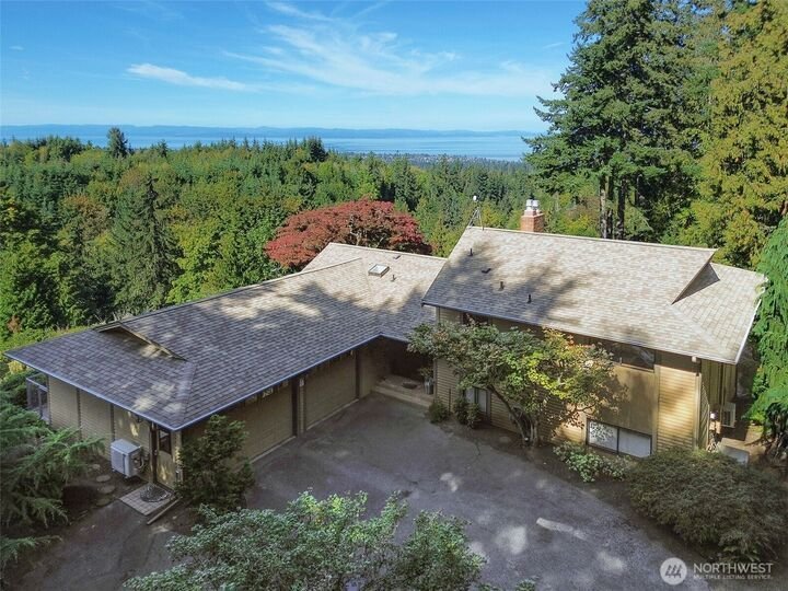 House in Port Angeles, Washington, United States 1 - 17644225