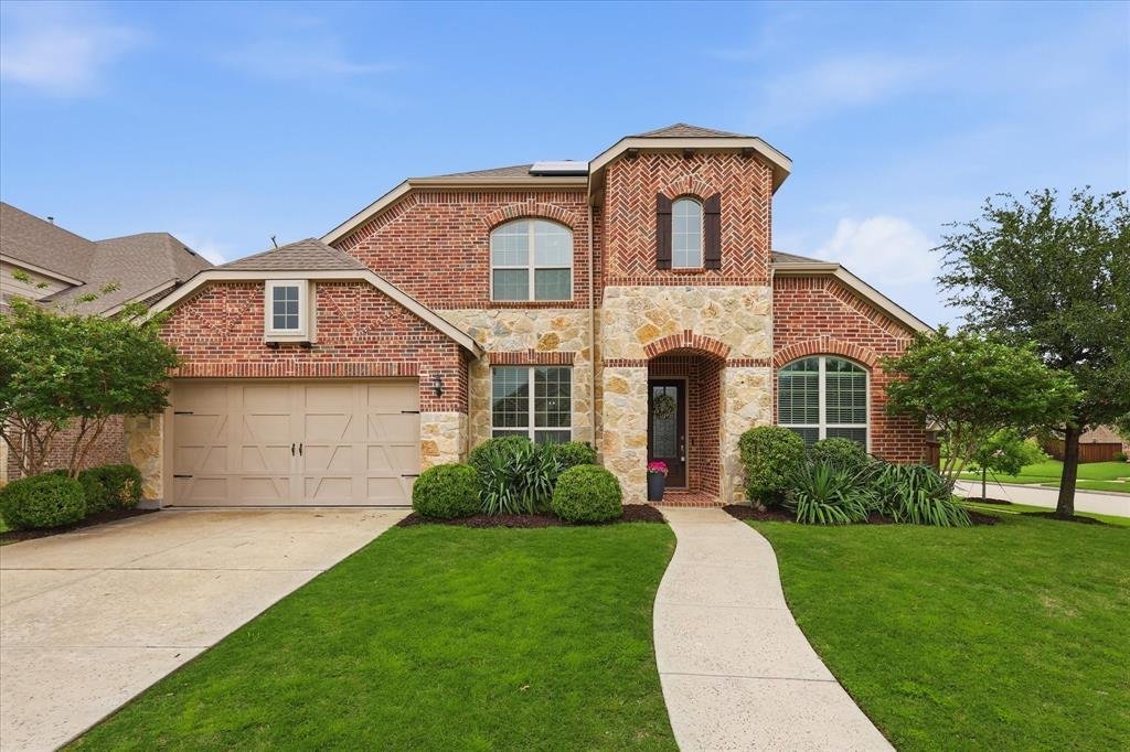 House in Frisco, Texas, United States 2 - 17795910