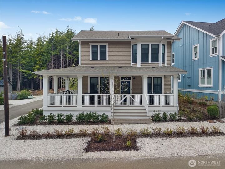 House in Elma, Washington, United States 1 - 17801753