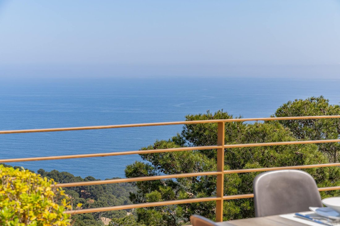 Villa in Begur, Catalonia, Spain 4 - 16989236