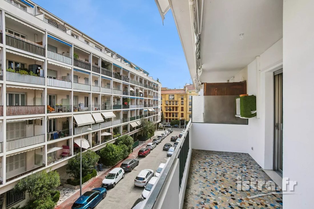 Apartment in Musiciens - Thiers, Nice, France 2 - 17800185
