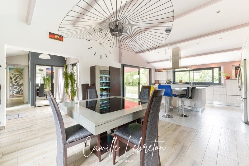 House in La Chapelle-Basse-Mer, Divatte-sur-Loire, France 5 - 17800393