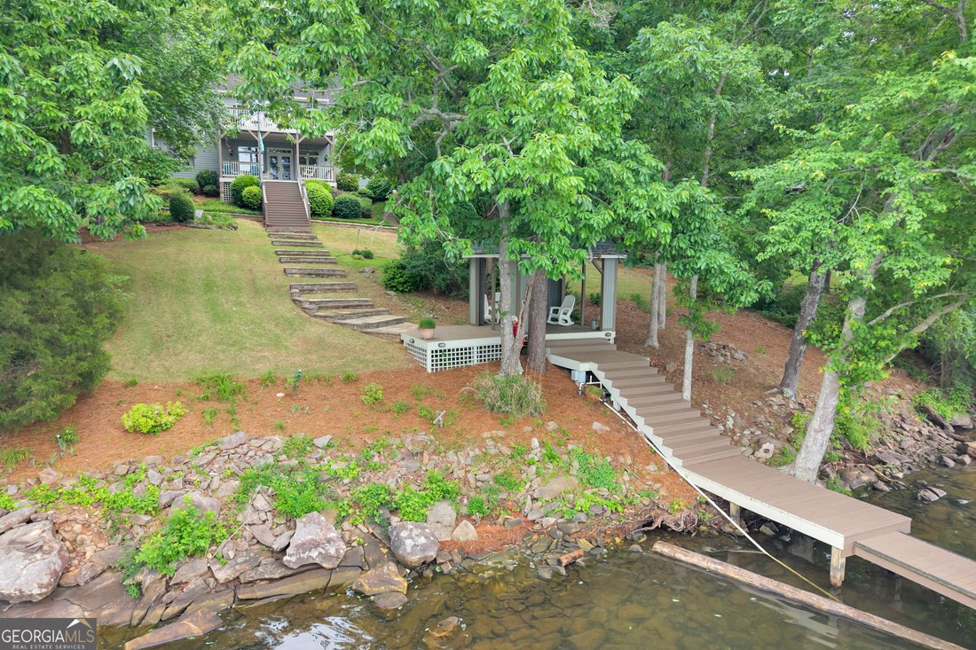 House in Monticello, Georgia, United States 3 - 17795725