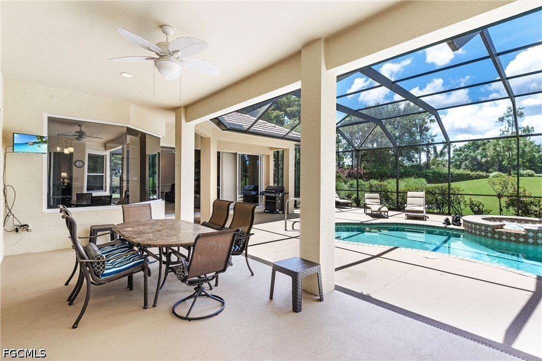 House in Fort Myers, Florida, United States 4 - 17800286