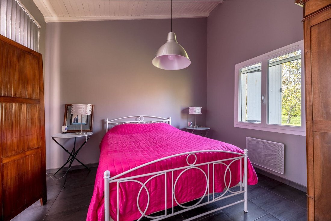 Apartamento en Le Bourg, Coulounieix-Chamiers, Francia 5 - 17797079