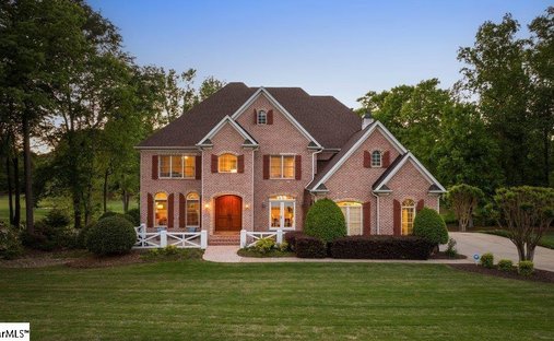 Haus in Greer, South Carolina, Vereinigte Staaten 1