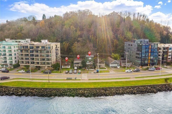 Land in Seattle, Washington, United States 1 - 17642223