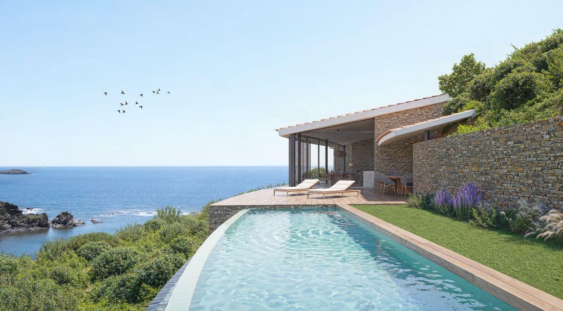 Villa in Cadaques, Catalonia, Spain 2 - 16989091