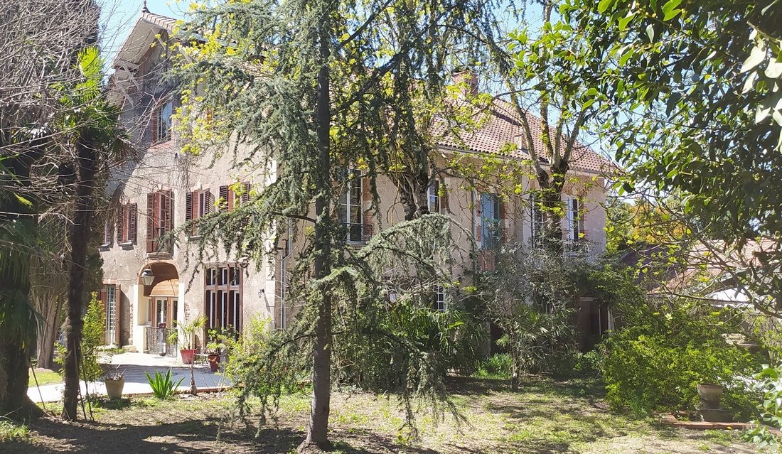 Villa in Nord, Moissac, France 1 - 17796614
