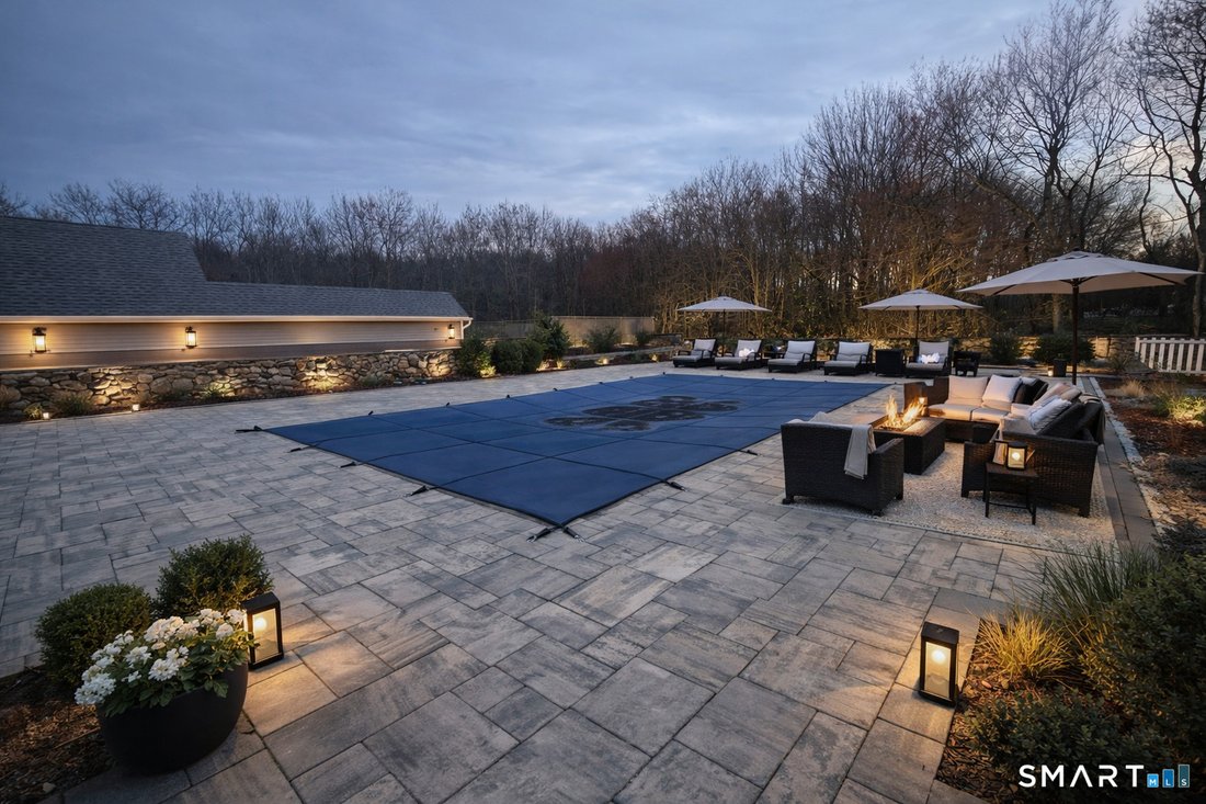 House in Watertown, Connecticut, United States 4 - 17798300