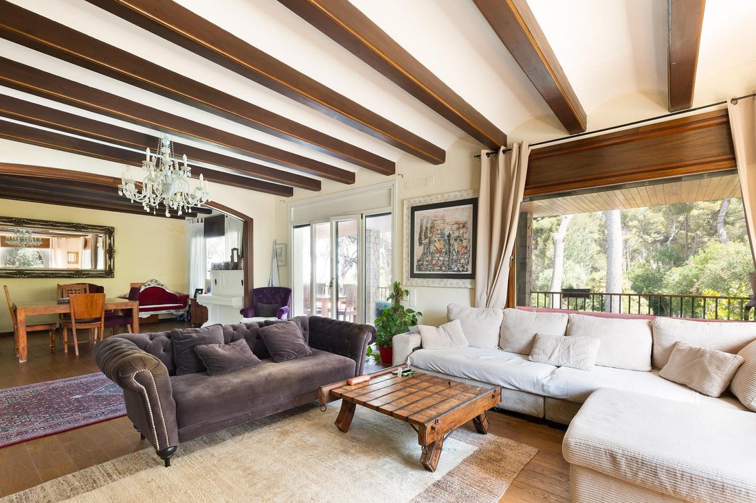 Villa in Castelldefels, Catalonia, Spain 5 - 16987588