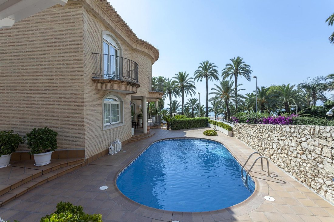 Villa in Cullera, Valencian Community, Spain 5 - 16989523