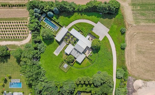 Water Mill, New York, United States 1