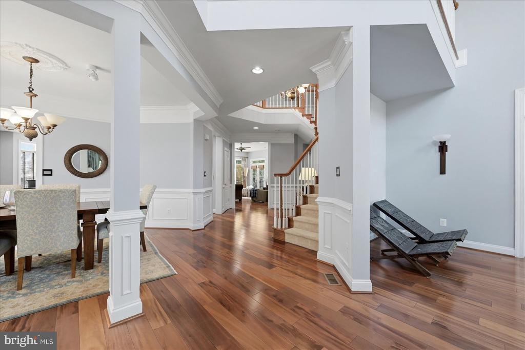 House in Aldie, Virginia, United States 2 - 17800672