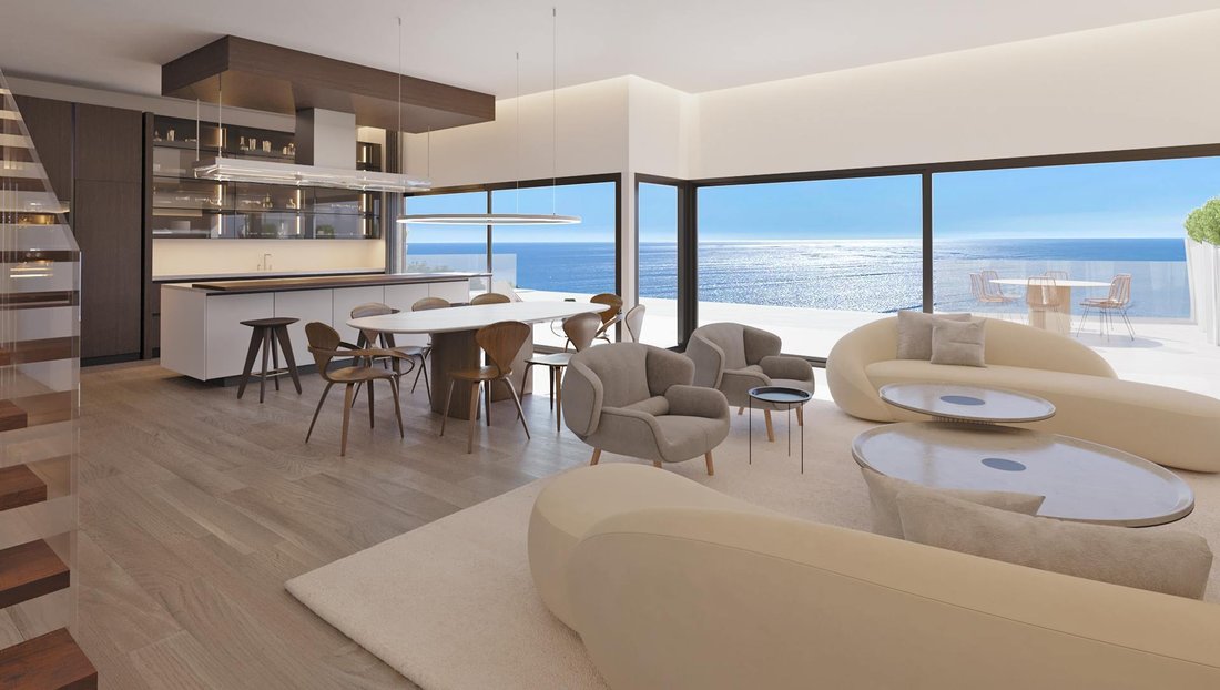 Villa in La Herradura, Almunecar, Spain 4 - 16989401