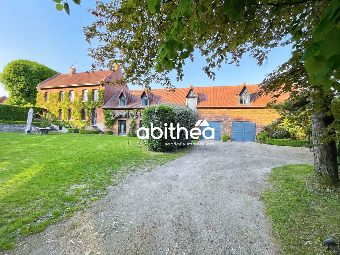 House in Monchy-le-Preux, Hauts-de-France, France 1 - 17796349