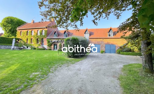House in Monchy-le-Preux, Hauts-de-France, France 1