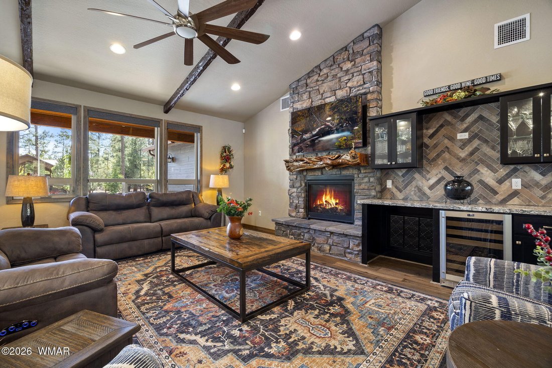 Pinetop-Lakeside, Arizona, United States 5 - 17798216