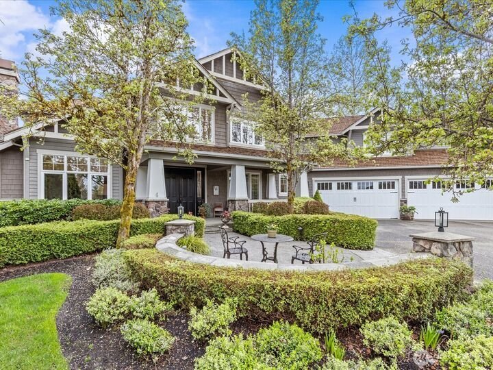 House in Fall City, Washington, United States 1 - 17700036