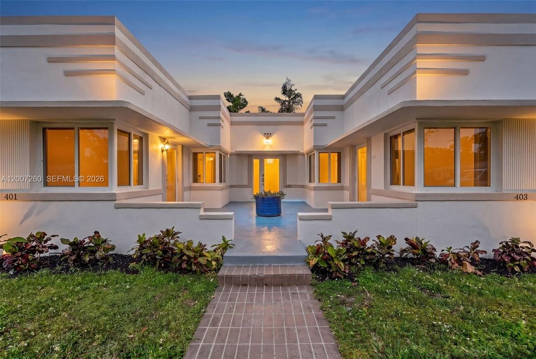 House in Fort Lauderdale, Florida, United States 3 - 17799461