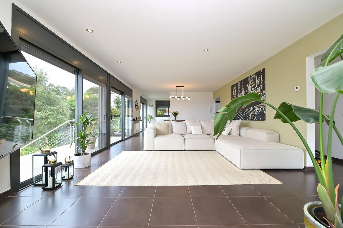 Villa in Platja d'Aro, Catalonia, Spain 3 - 16989656