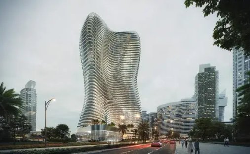 Apartment in Dubai, Dubai, United Arab Emirates 1