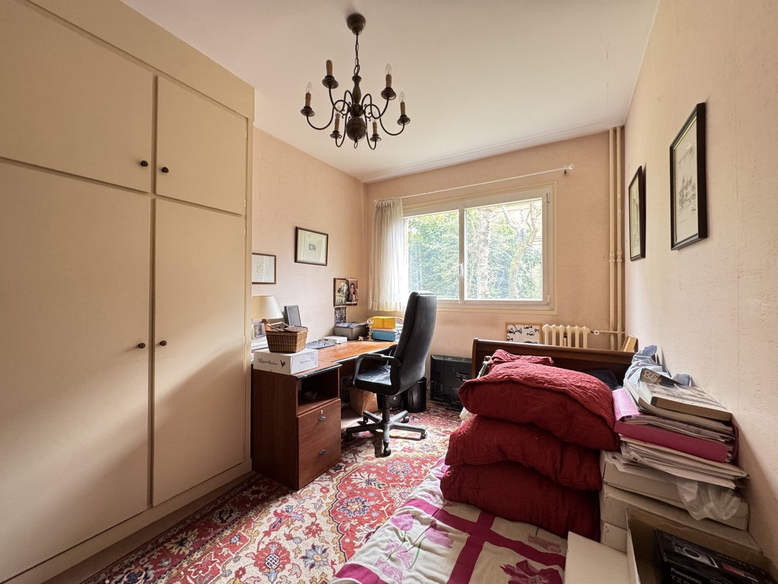 Apartment in Forêt, Saint-Germain-en-Laye, France 5 - 17796278