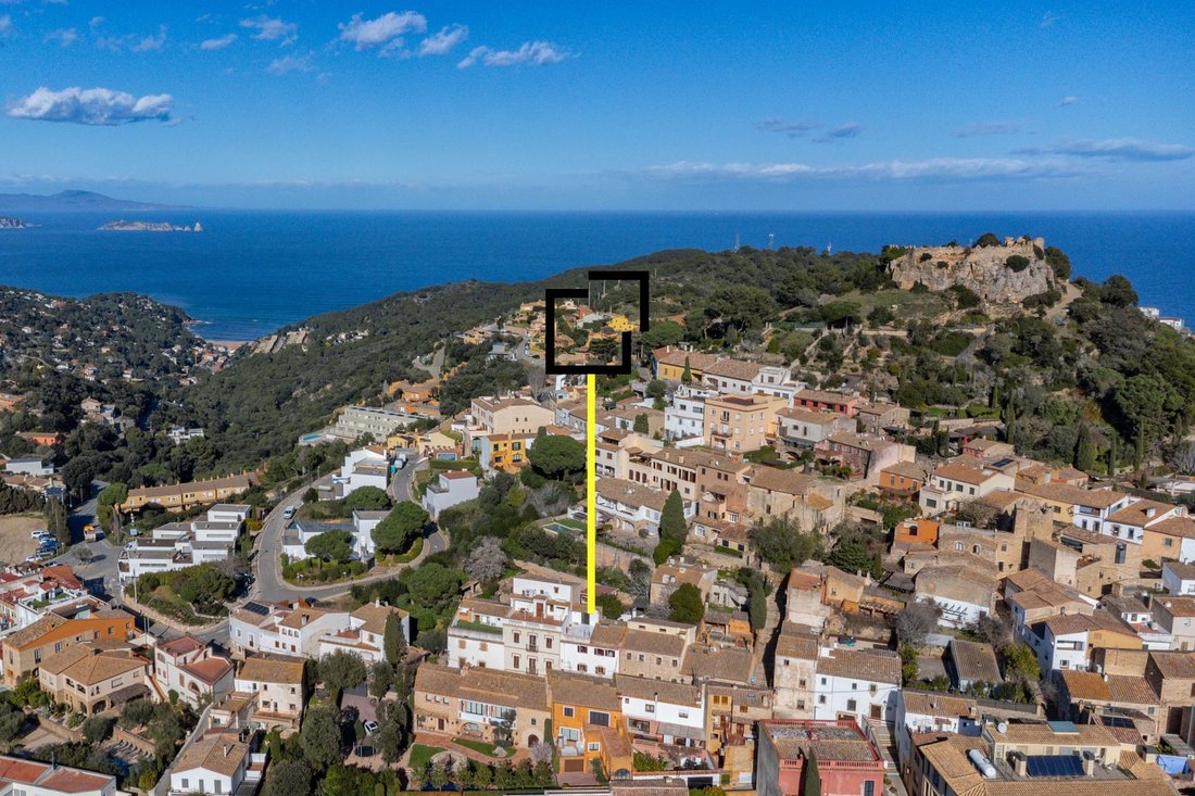 Villa in Begur, Catalonia, Spain 2 - 17293487