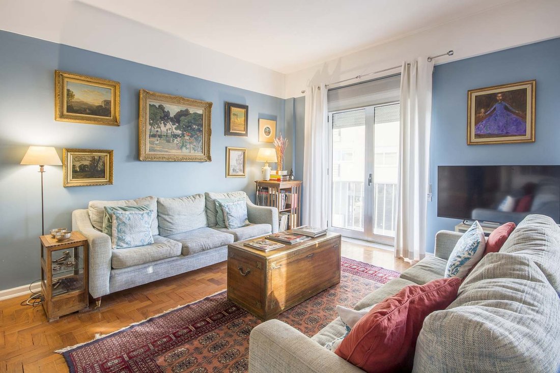 Apartment in Aldoar, Foz do Douro e Nevogilde, Porto District, Portugal 3 - 17693978