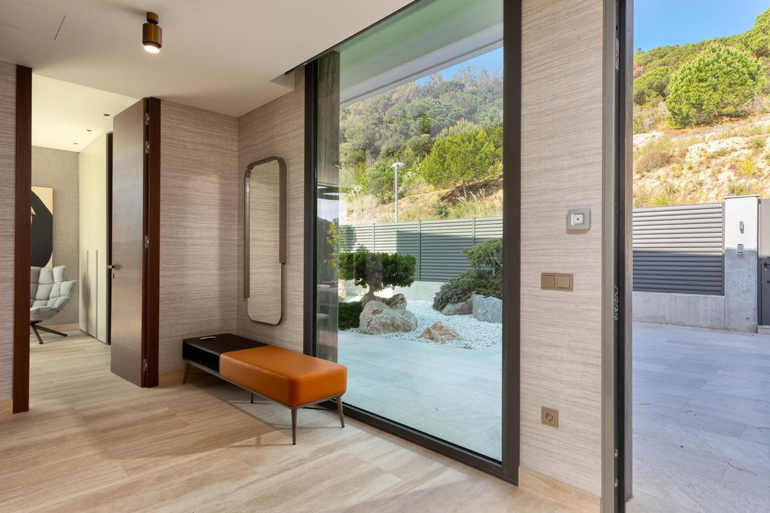 Villa in Blanes, Catalonia, Spain 5 - 16987483