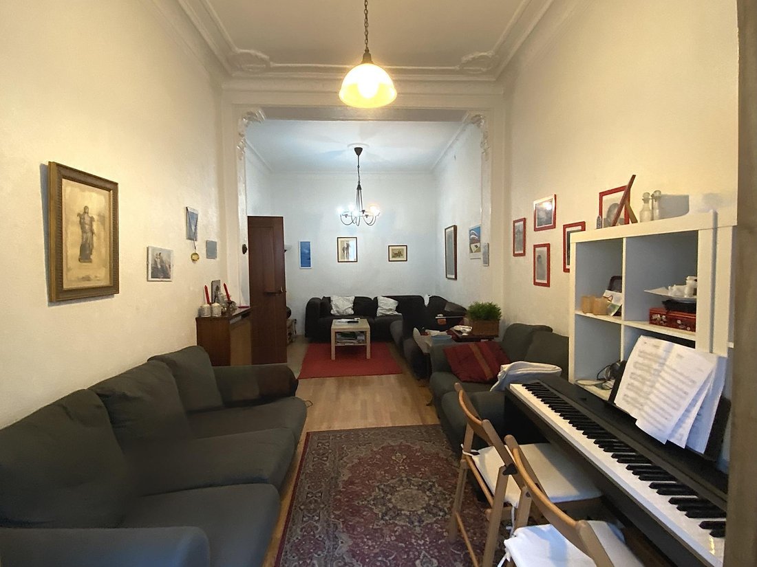 Apartment in Centro, Donostia-San Sebastian, Spain 2 - 16988331