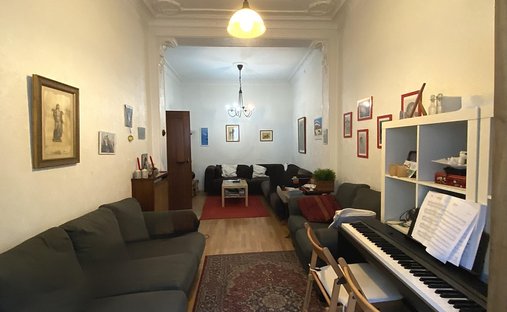 Appartement à Centro, Saint-Sébastien, Espagne 1