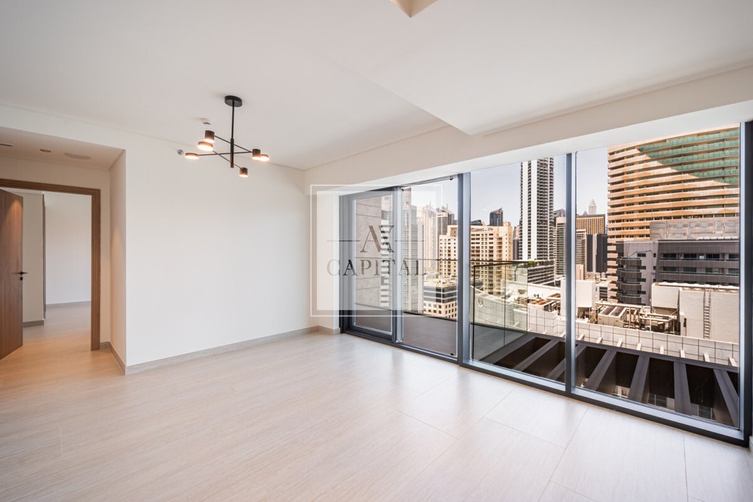 Apartment in Business Bay, Dubai, United Arab Emirates 3 - 17797063