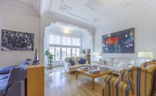 Apartment in l'Eixample, Valencia, Spain 1