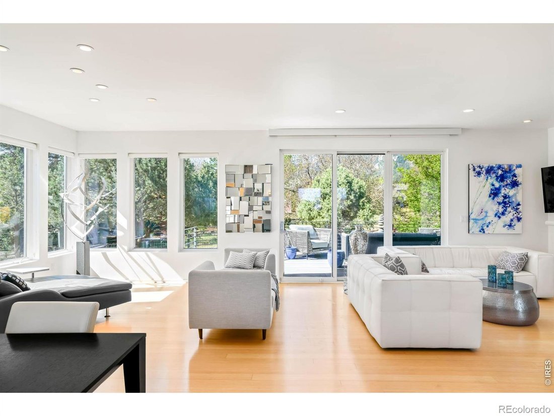 House in Boulder, Colorado, United States 3 - 17799112