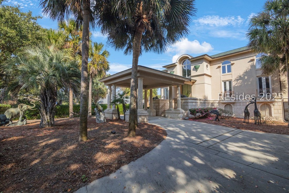 House in Hilton Head Island, South Carolina, United States 2 - 17793525